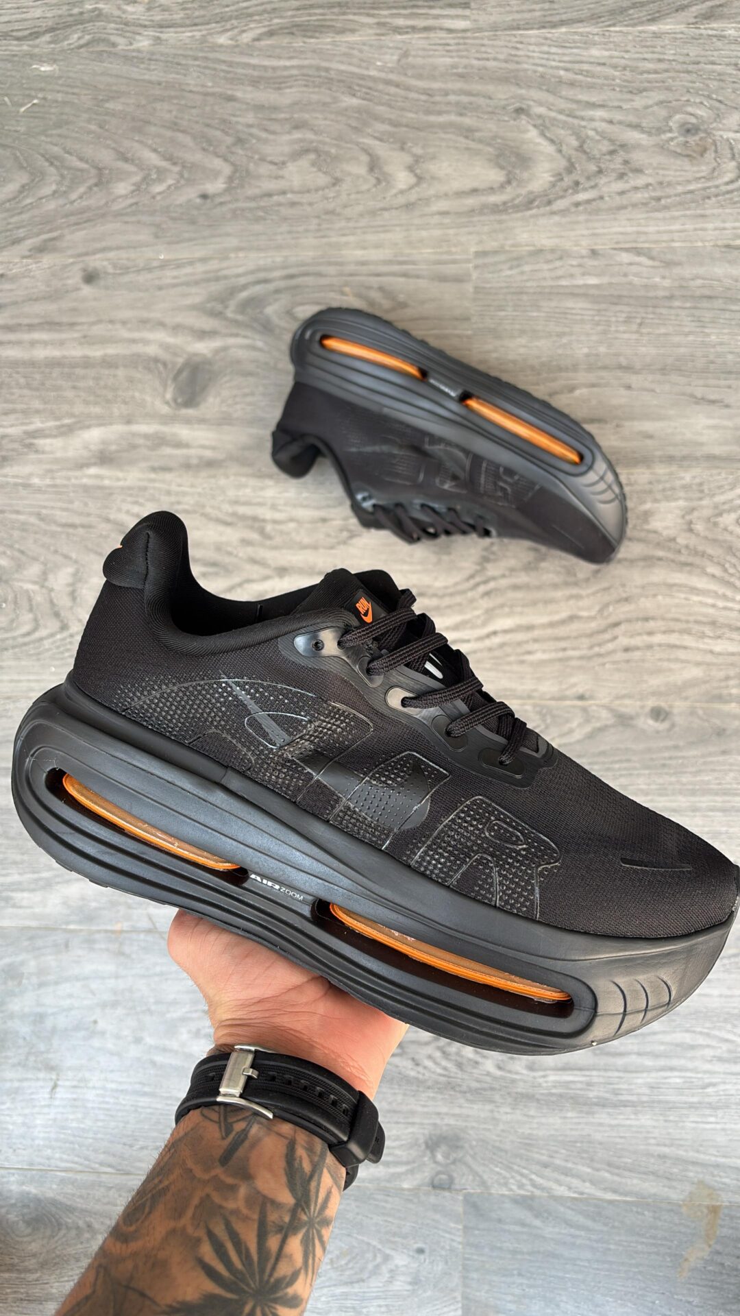 Buy First Copy Nike Vomero Premium Men’s Shoes - Master Quality 7A Mirror at Lowest Price Online India
