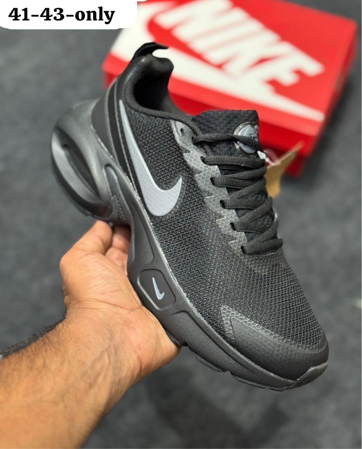 Buy First Copy Nike air max EN jewel Men’s Shoes - Master Quality 7A Mirror at Lowest Price Online India