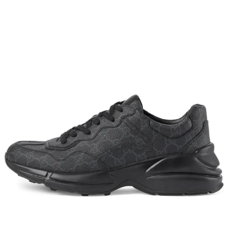 Buy First Copy Gucci Rhyton GG Men’s Shoes - Master Quality 7A Mirror at Lowest Price Online India