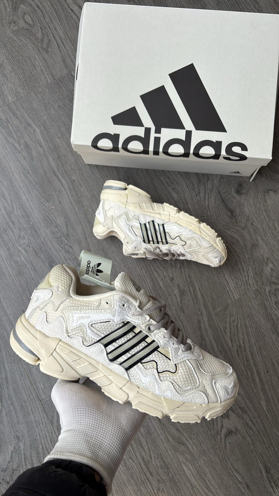 Buy First Copy Adidas originals BAD BUNNY Response CL Men’s Shoes - Master Quality 7A Mirror at Lowest Price Online India