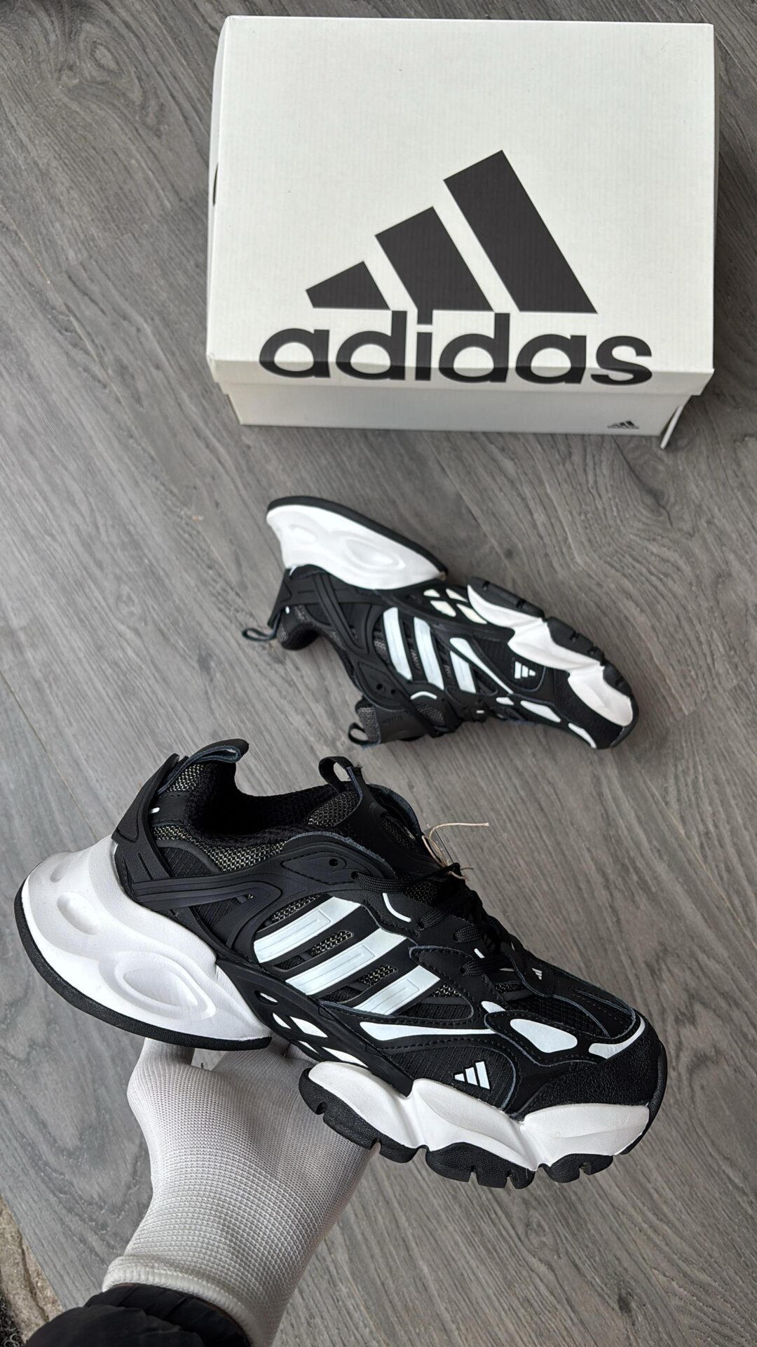 Buy First Copy Adidas vento XLG Deluxe Men’s Shoes - Master Quality 7A Mirror at Lowest Price Online India