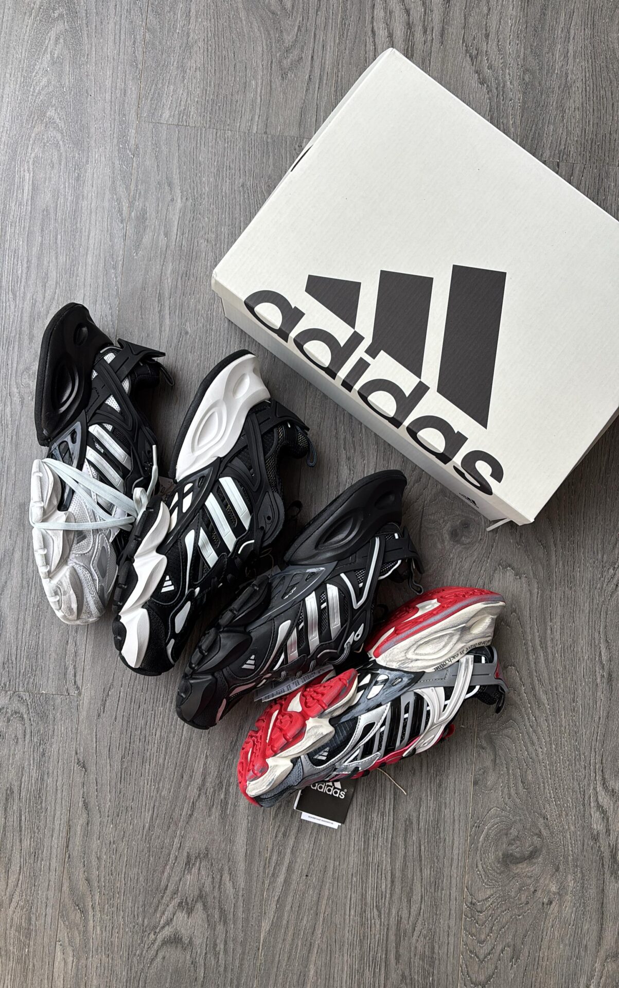 Buy First Copy Adidas vento XLG Deluxe Men’s Shoes - Master Quality 7A Mirror at Lowest Price Online India