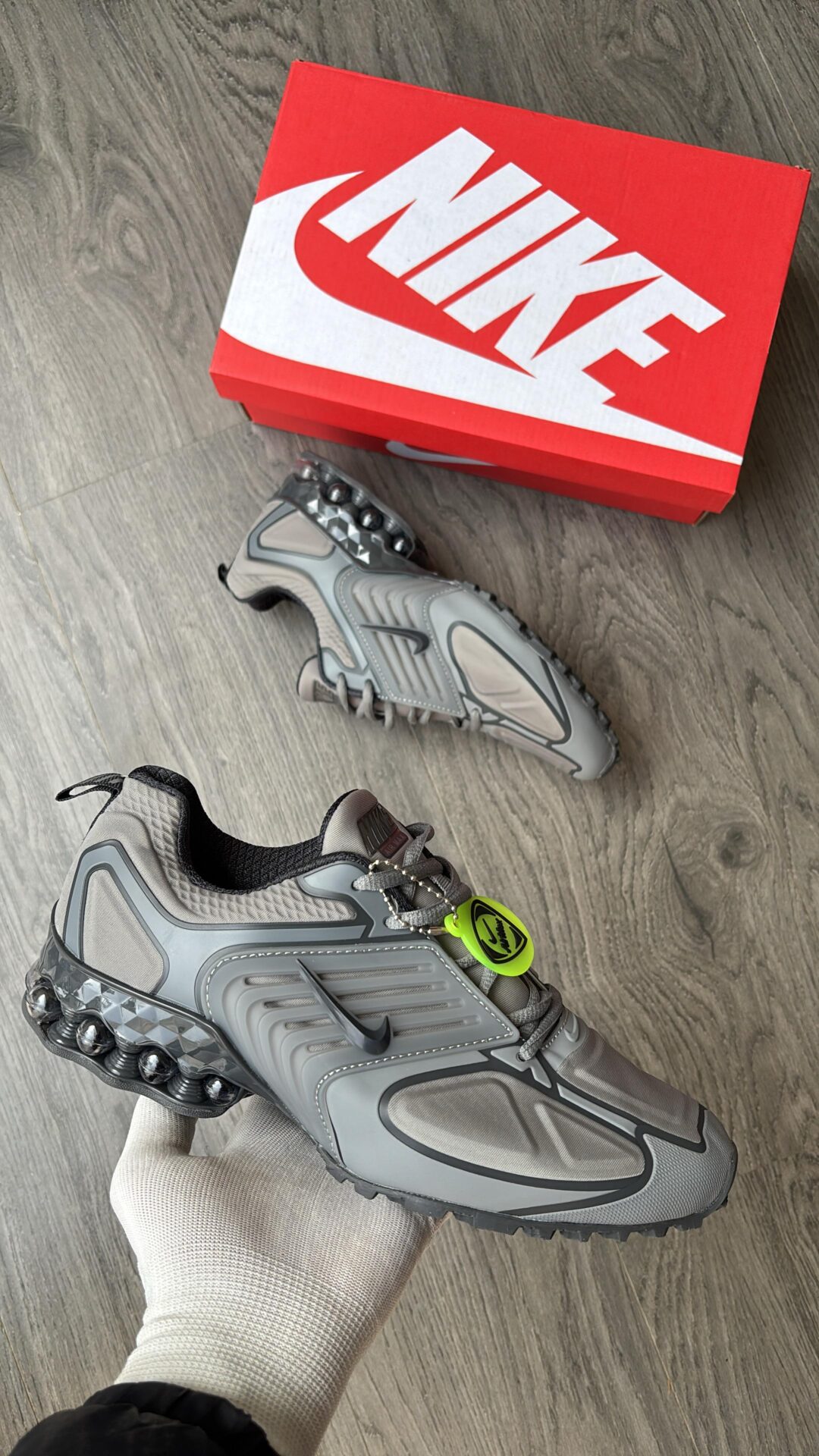 Buy First Copy Nike Air max pegasus wave Men’s Shoes - Master Quality 7A Mirror at Lowest Price Online India