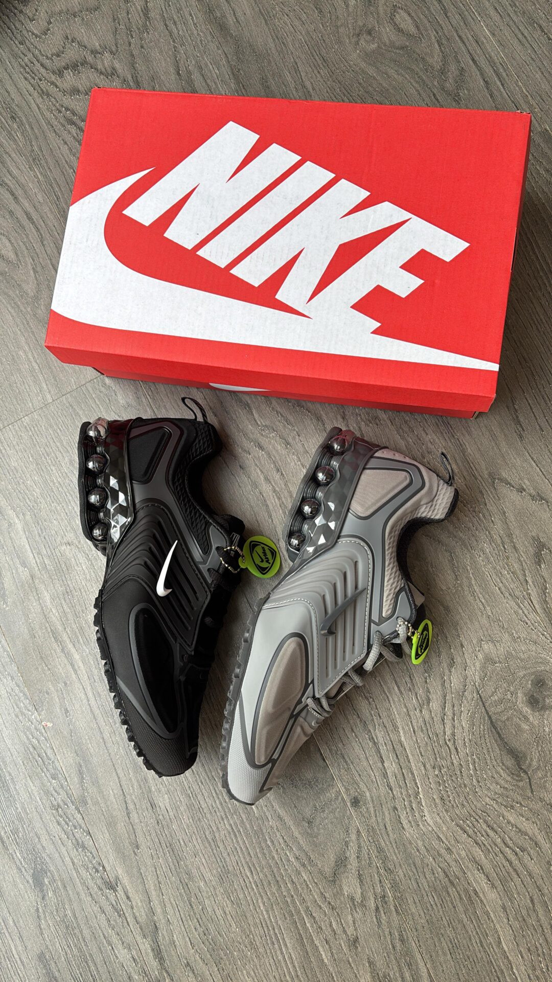 Buy First Copy Nike Air max pegasus wave Men’s Shoes - Master Quality 7A Mirror at Lowest Price Online India
