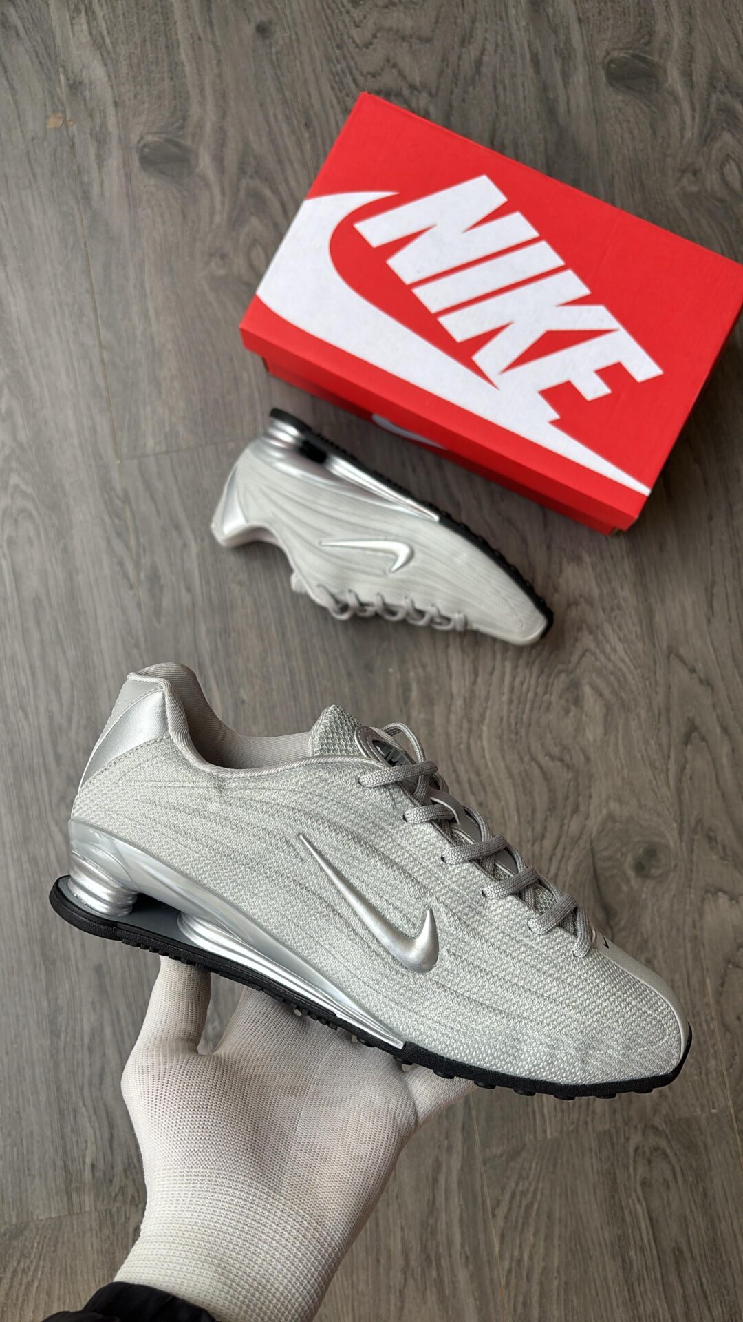 Buy First Copy Nike Shox z Men’s Shoes - Master Quality 7A Mirror at Lowest Price Online India