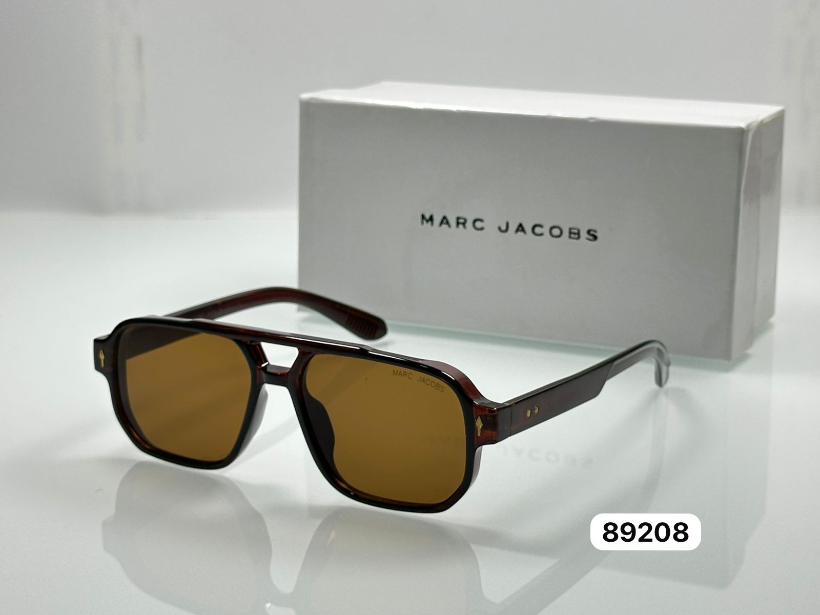 Buy First Copy Marc Jacobs Designer Aviator Sunglasses – Men’s Luxury Square Navigator Frames - Master Quality 7A Mirror at Lowest Price Online India