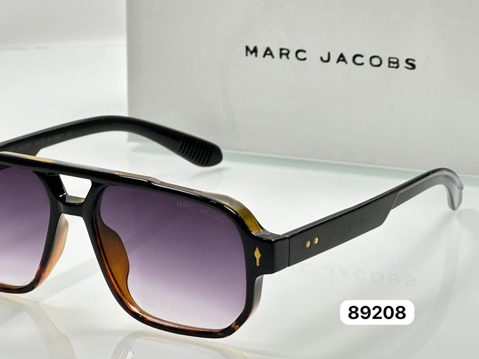 Buy First Copy Marc Jacobs Designer Aviator Sunglasses – Men’s Luxury Square Navigator Frames - Master Quality 7A Mirror at Lowest Price Online India