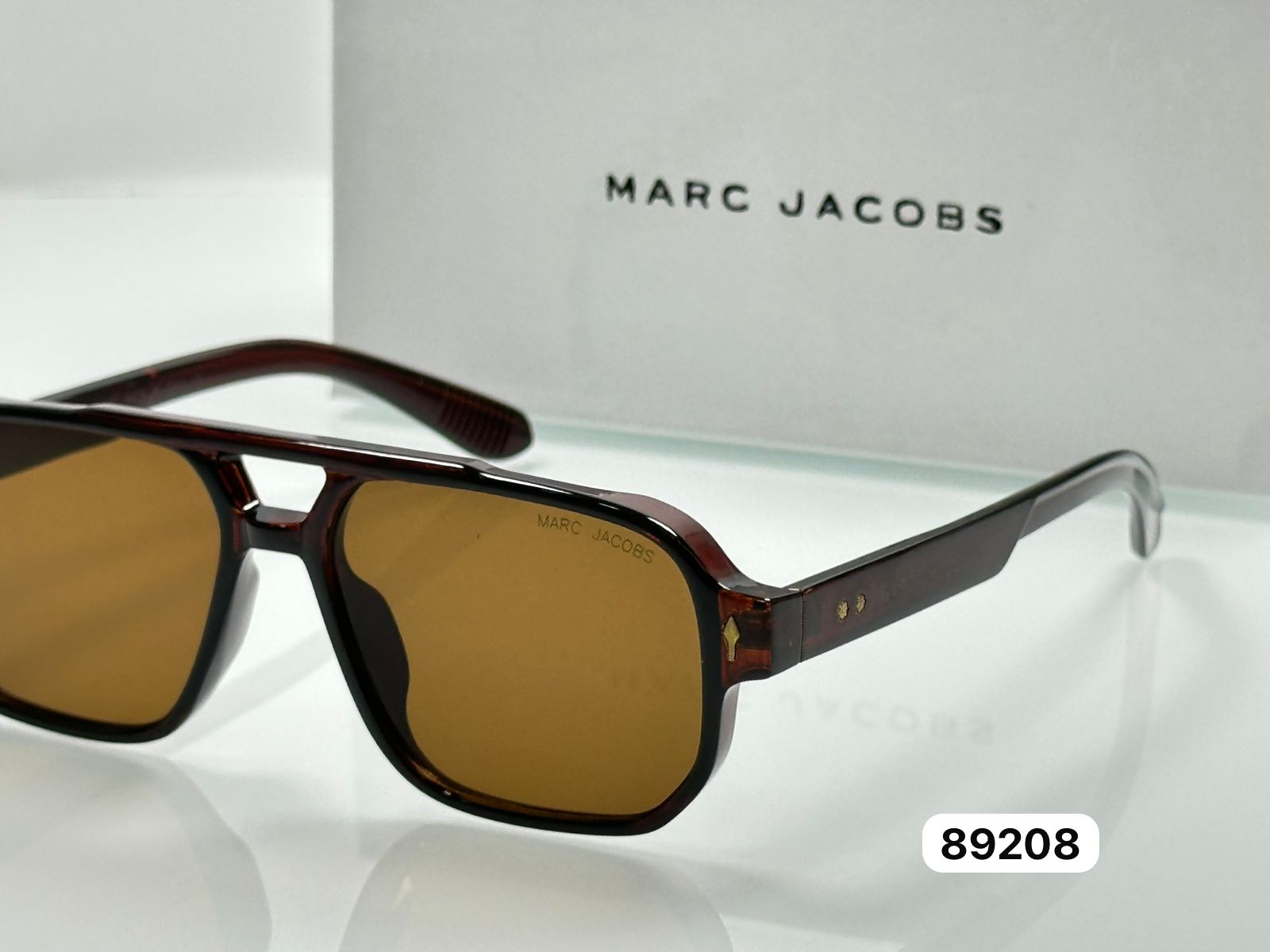 Buy First Copy Marc Jacobs Designer Aviator Sunglasses – Men’s Luxury Square Navigator Frames - Master Quality 7A Mirror at Lowest Price Online India