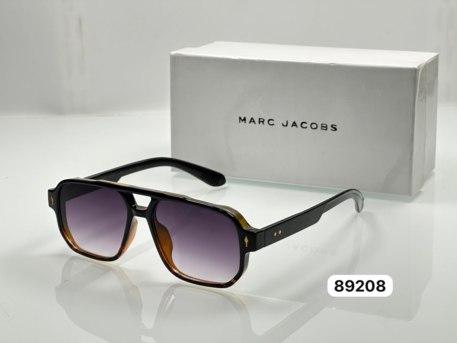 Buy First Copy Marc Jacobs Designer Aviator Sunglasses – Men’s Luxury Square Navigator Frames - Master Quality 7A Mirror at Lowest Price Online India