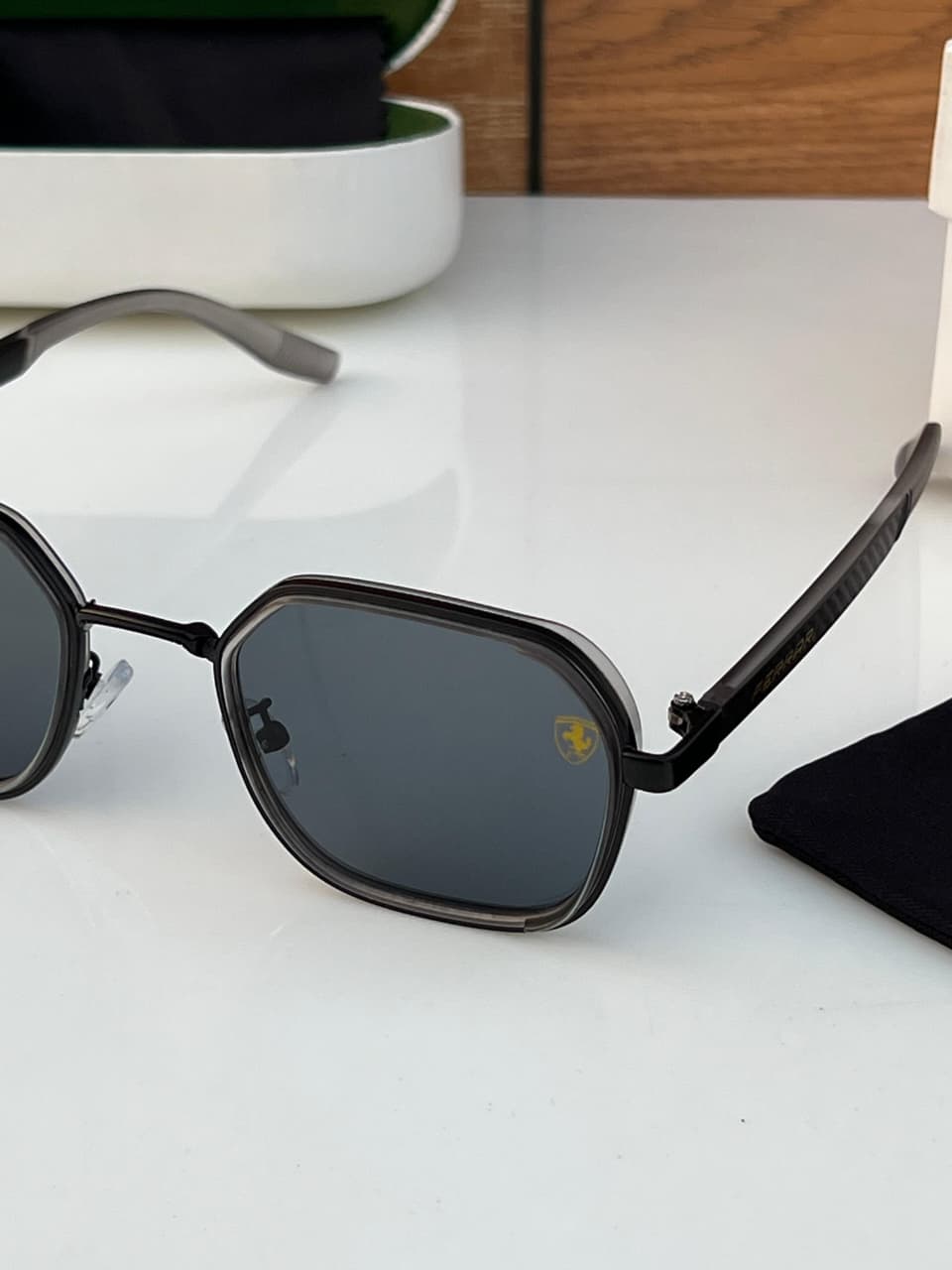 Buy First Copy Ray-Ban RB3025 Aviator Classic Timeless Unisex Pilot Sunglasses - Master Quality 7A Mirror at Lowest Price Online India