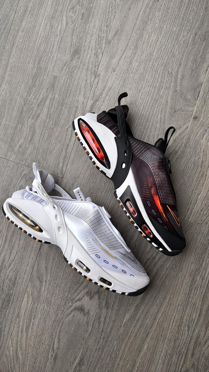 Buy First Copy Nike Air max Craze Men’s Shoes - Master Quality 7A Mirror at Lowest Price Online India