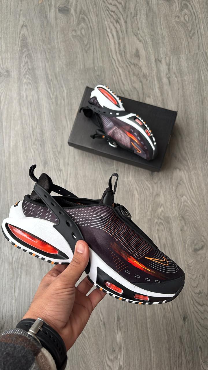 Buy First Copy Nike Air max Craze Men’s Shoes - Master Quality 7A Mirror at Lowest Price Online India