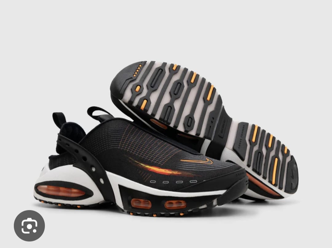 Buy First Copy Nike Air max Craze Men’s Shoes - Master Quality 7A Mirror at Lowest Price Online India