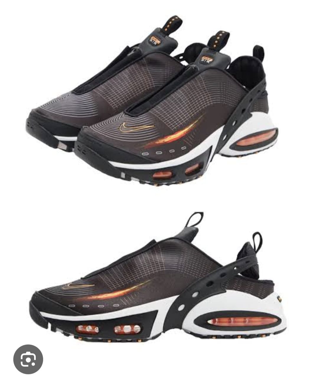 Buy First Copy Nike Air max Craze Men’s Shoes - Master Quality 7A Mirror at Lowest Price Online India