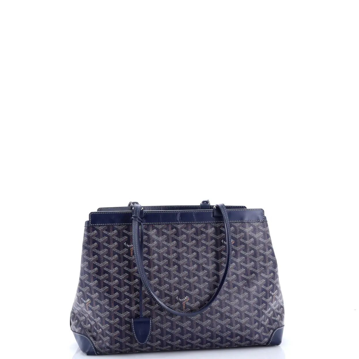 Buy First Copy Goyard Bellechasse Biaude PM Tote Bag - Master Quality 7A Mirror at Lowest Price Online India