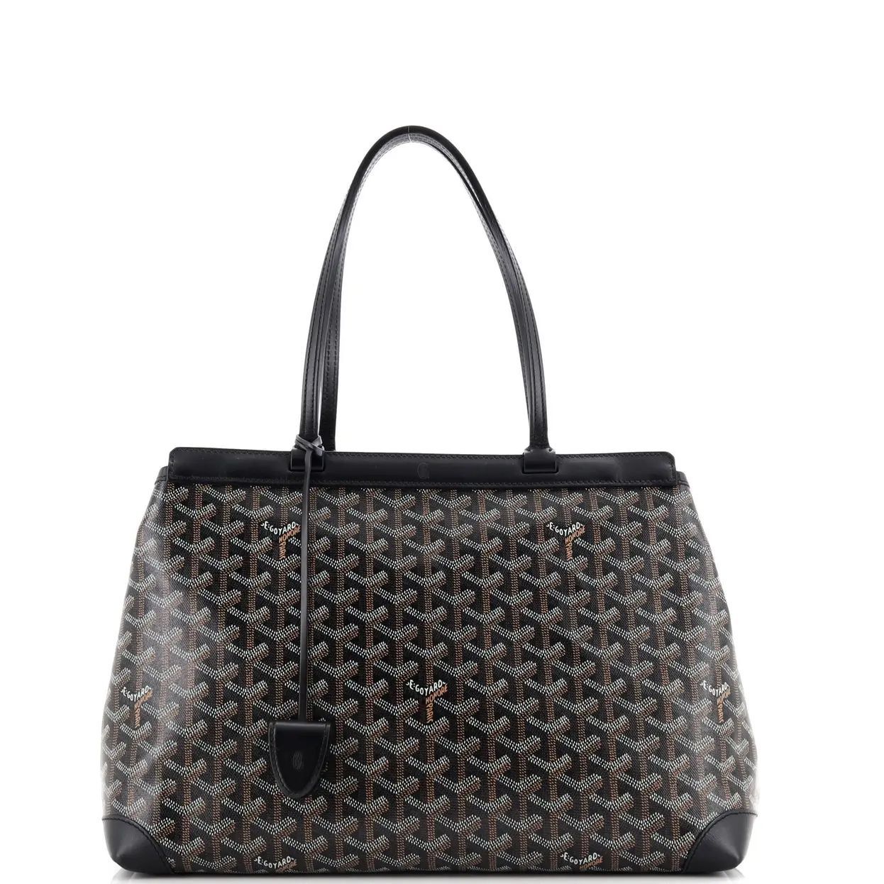 Buy First Copy Goyard Bellechasse Biaude PM Tote Bag - Master Quality 7A Mirror at Lowest Price Online India