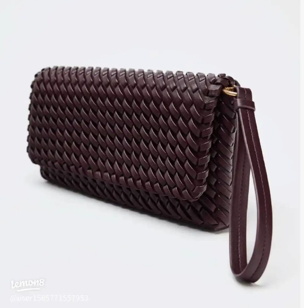 Buy First Copy ZARA Elegant Convertible Crossbody Sling & Wristlet – Sleek Minimalist Handbag - Master Quality 7A Mirror at Lowest Price Online India