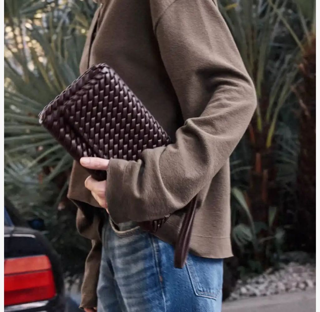 Buy First Copy ZARA Elegant Convertible Crossbody Sling & Wristlet – Sleek Minimalist Handbag - Master Quality 7A Mirror at Lowest Price Online India